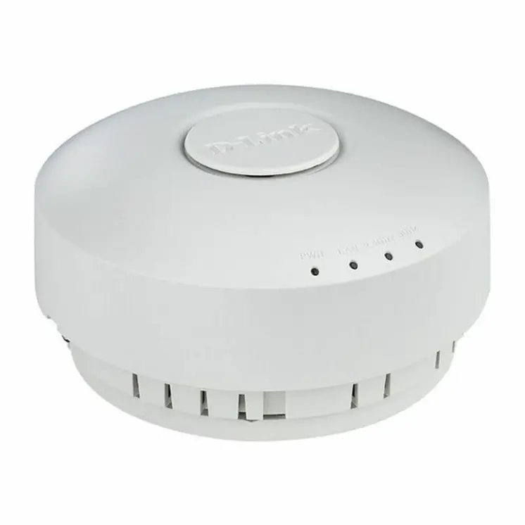 Access point D-Link DWL-6610AP White Black