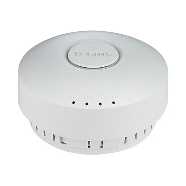 Access point D-Link DWL-6610AP White Black