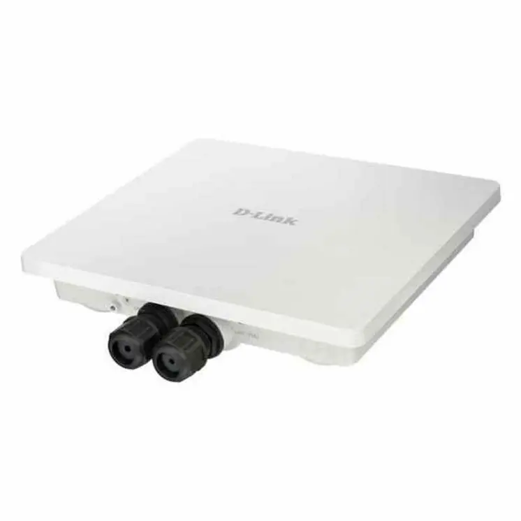 Access point D-Link DAP-3666 867 Mbps White WiFi 5