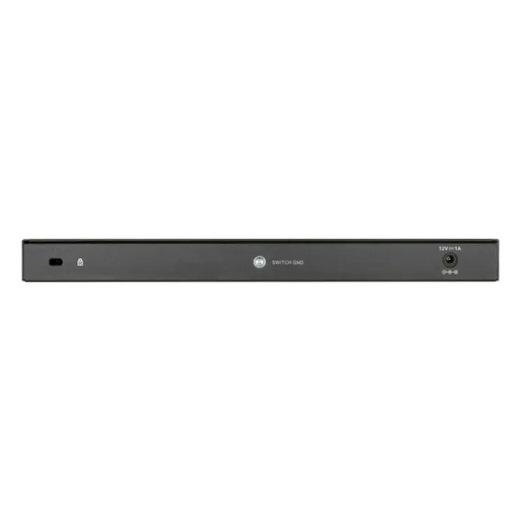 Switch D-Link DGS-1016S