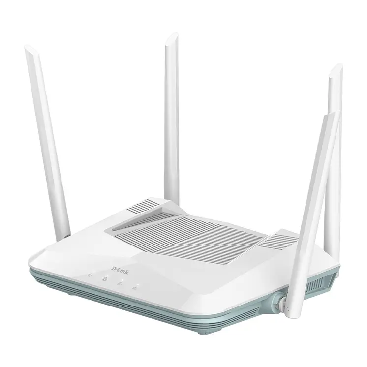 Router D-Link EAGLE PRO AI AX3200