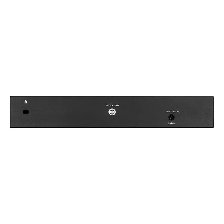 Switch D-Link DGS-1210-10P/E