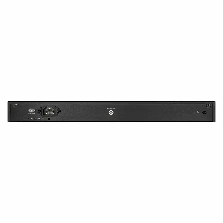 Switch D-Link DGS-1210-52MP/E