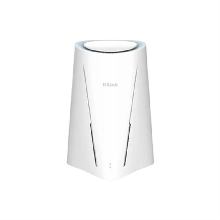 Router D-Link G530 5G White RJ45 Ethernet LAN Wi-Fi