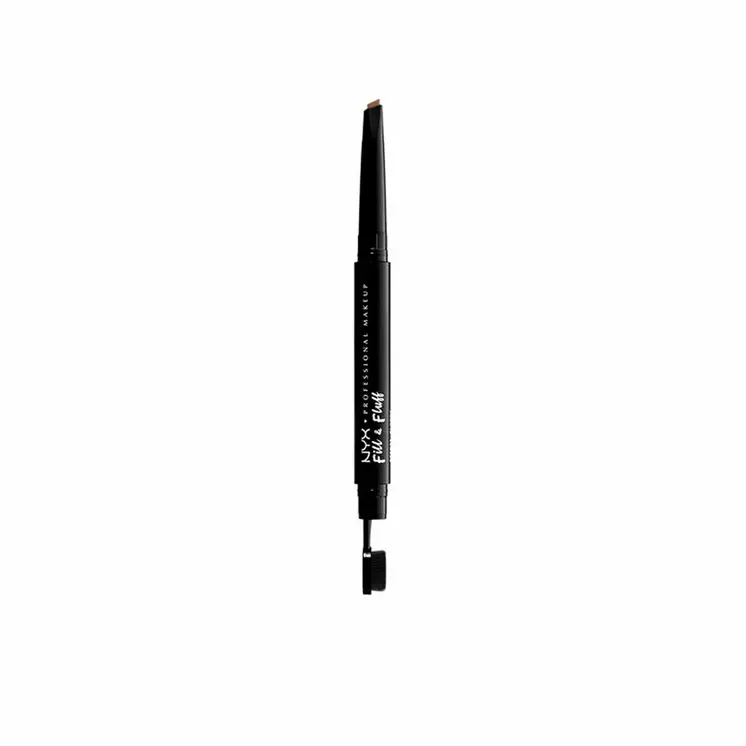 Eyebrow Make-up Fill & Fluff NYX (15 g)