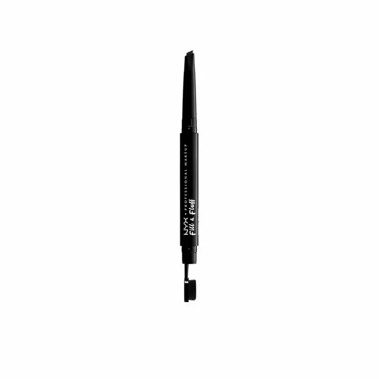 Eyebrow Make-up Fill & Fluff NYX (15 g)