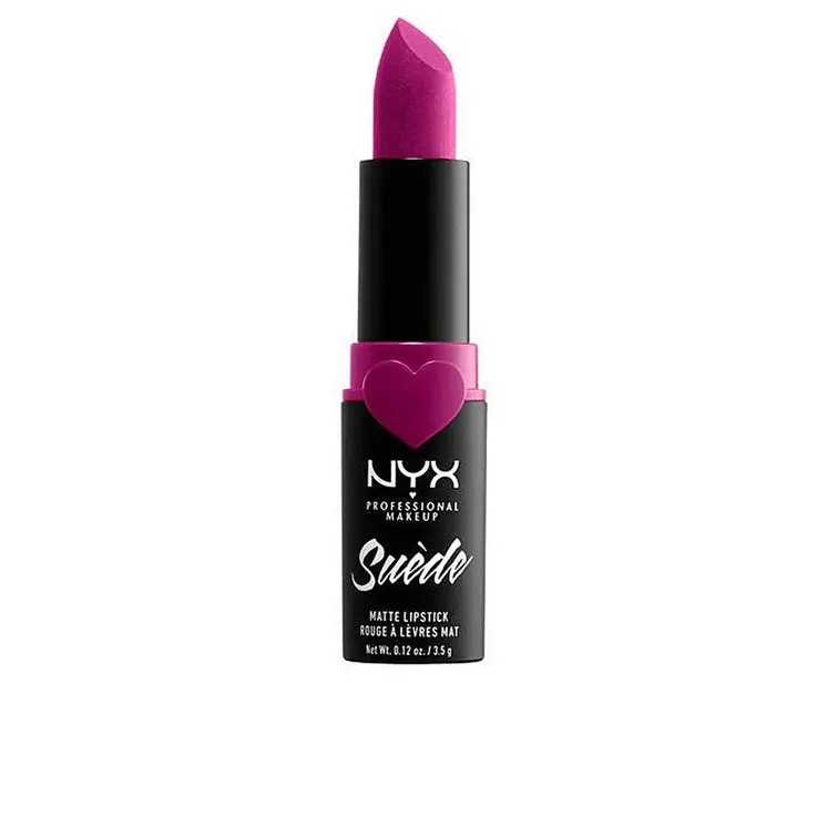 Lipstick Suede NYX