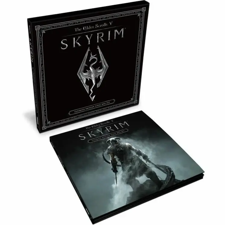 Stick Just For Games Ultimate Gold Edition