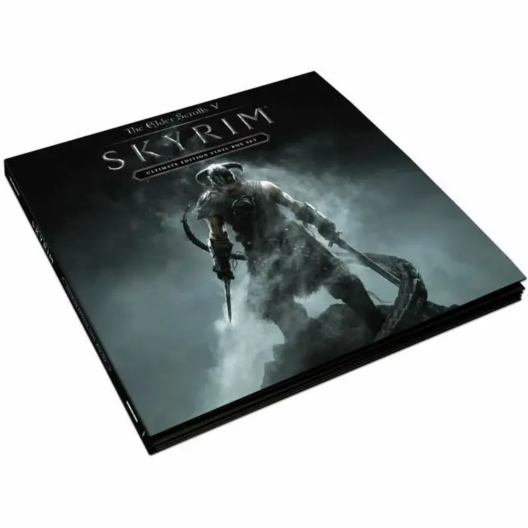 Stick Just For Games Ultimate Gold Edition