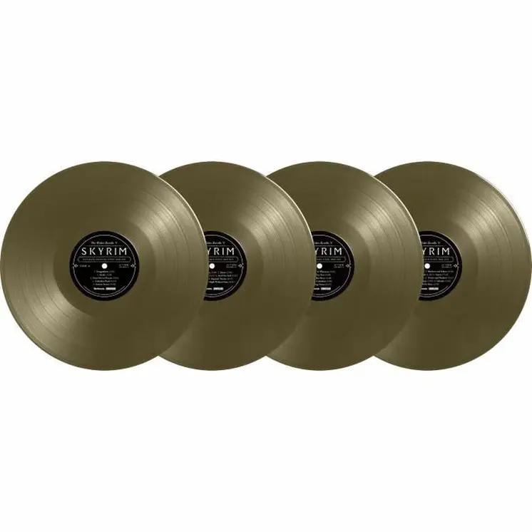 Stick Just For Games Ultimate Gold Edition