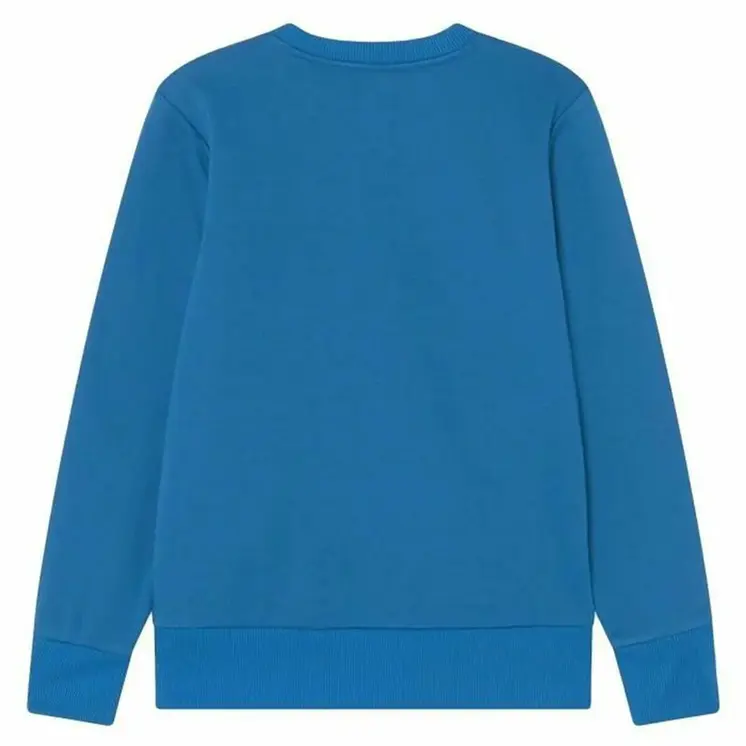 Children’s Sweatshirt without Hood Converse WordMark