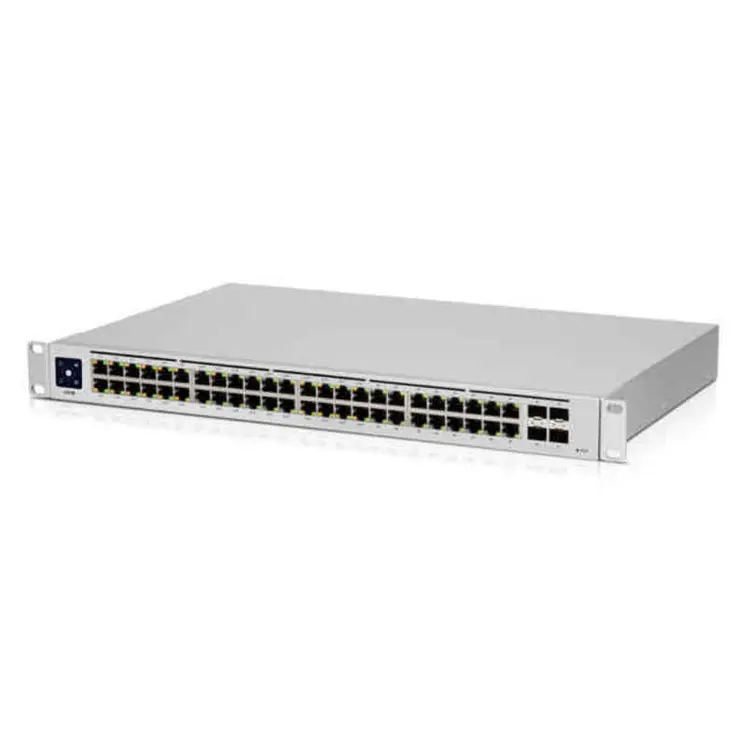 Switch UBIQUITI USW-48-POE