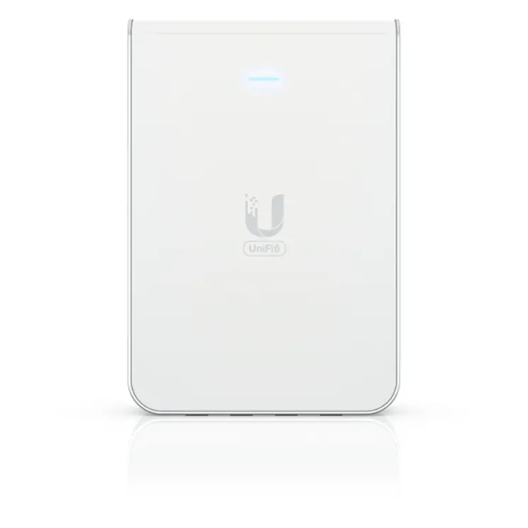 Access point UBIQUITI  U6-IW White