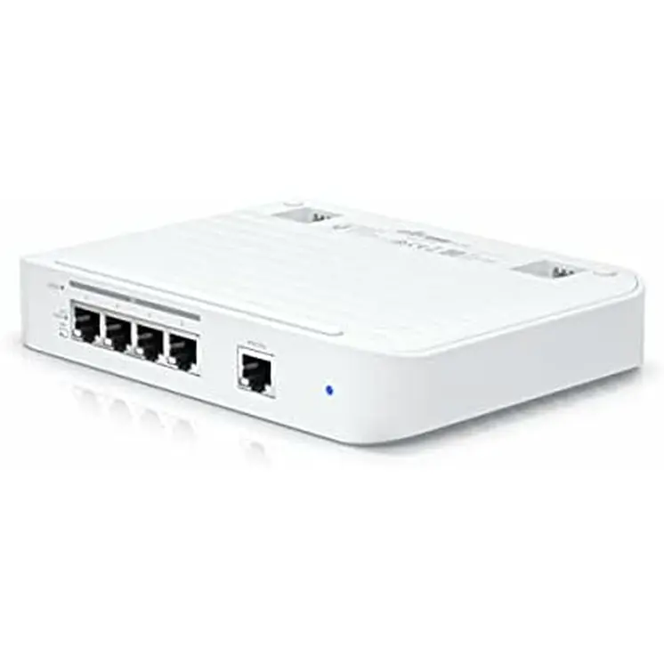 Switch UBIQUITI USW-Flex-XG