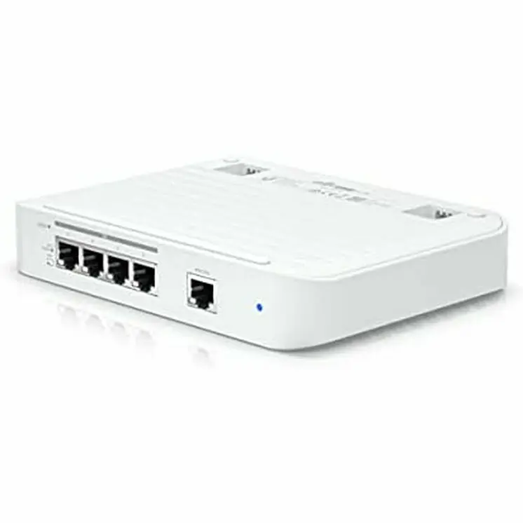 Switch UBIQUITI USW-Flex-XG