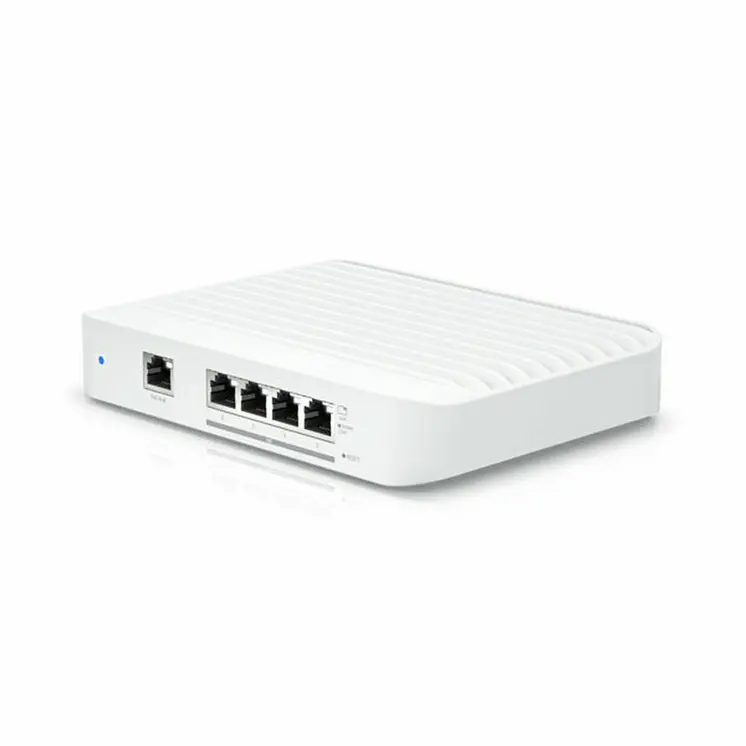 Switch UBIQUITI USW-Flex-XG