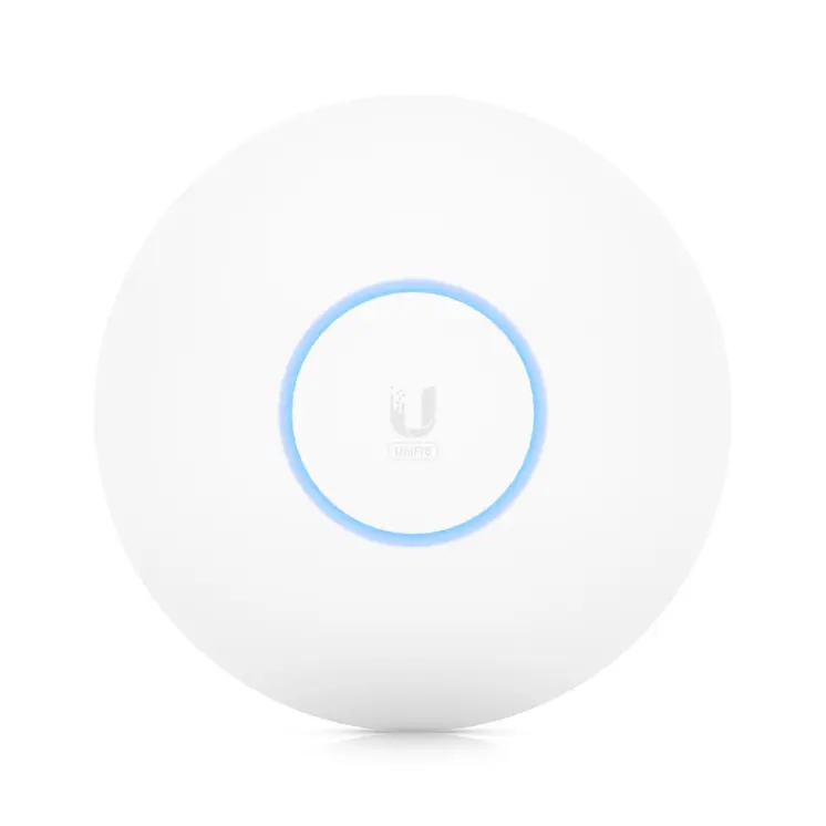 Access point UBIQUITI U6-PRO White