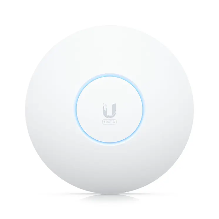 Access point UBIQUITI U6-ENTERPRISE White