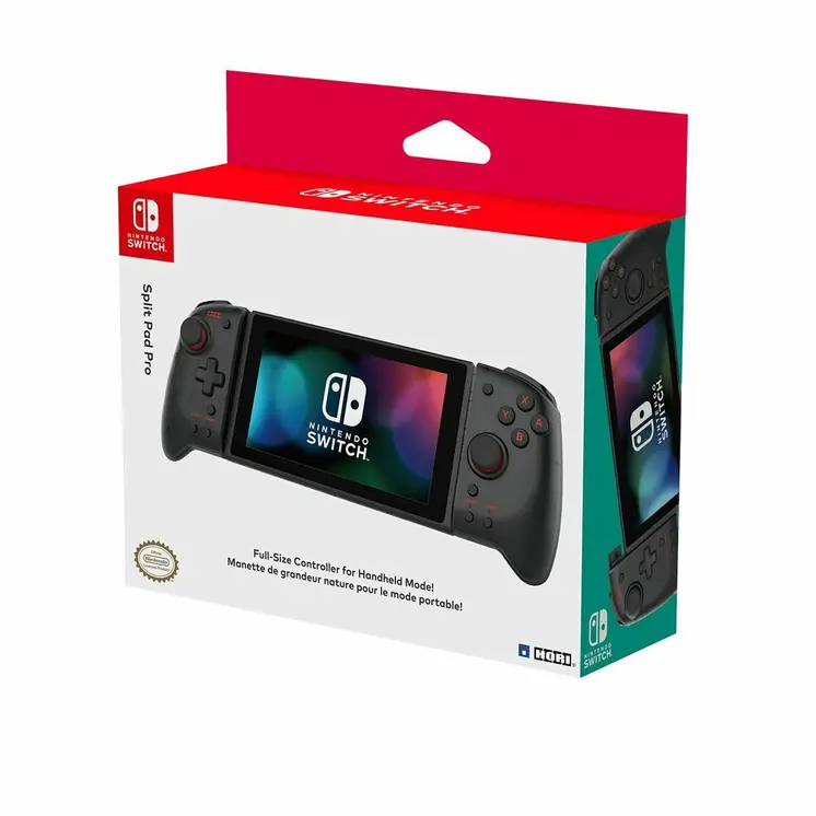 Gaming Control HORI