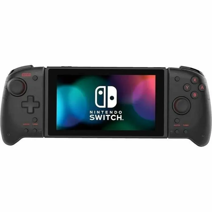Gaming Control HORI