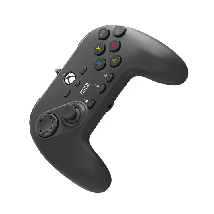 Gaming Control HORI Fighting Commander OCTA