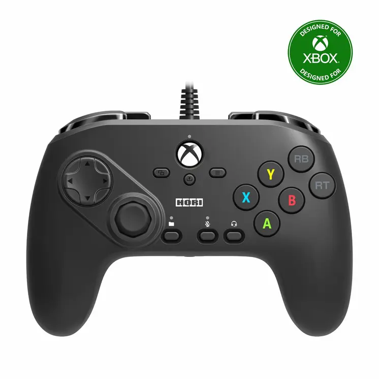 Gaming Control HORI Fighting Commander OCTA