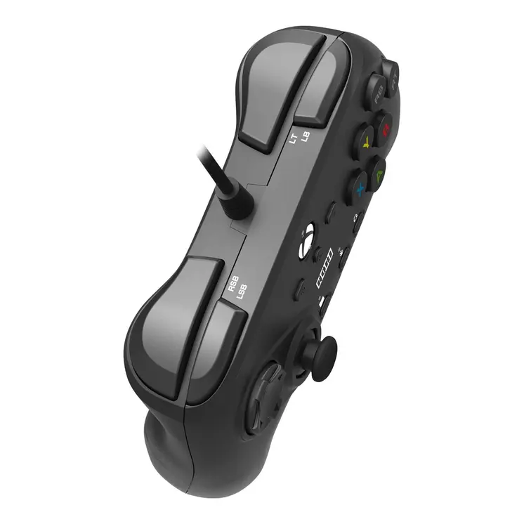 Gaming Control HORI Fighting Commander OCTA