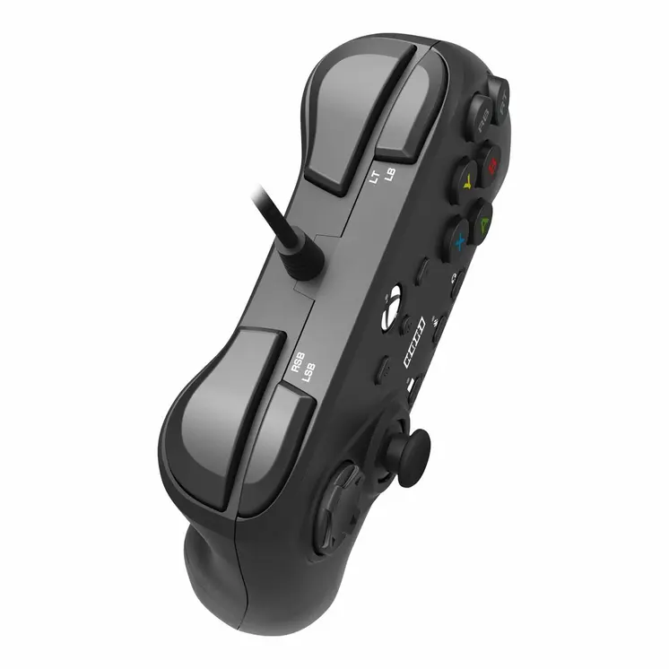Gaming Control HORI Fighting Commander OCTA