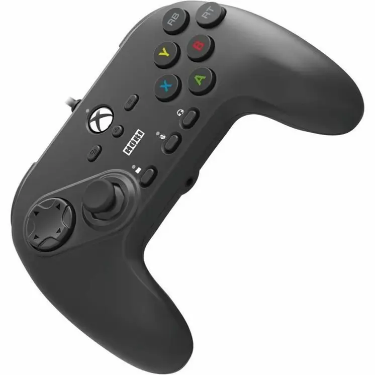 Gaming Control HORI Fighting Commander OCTA