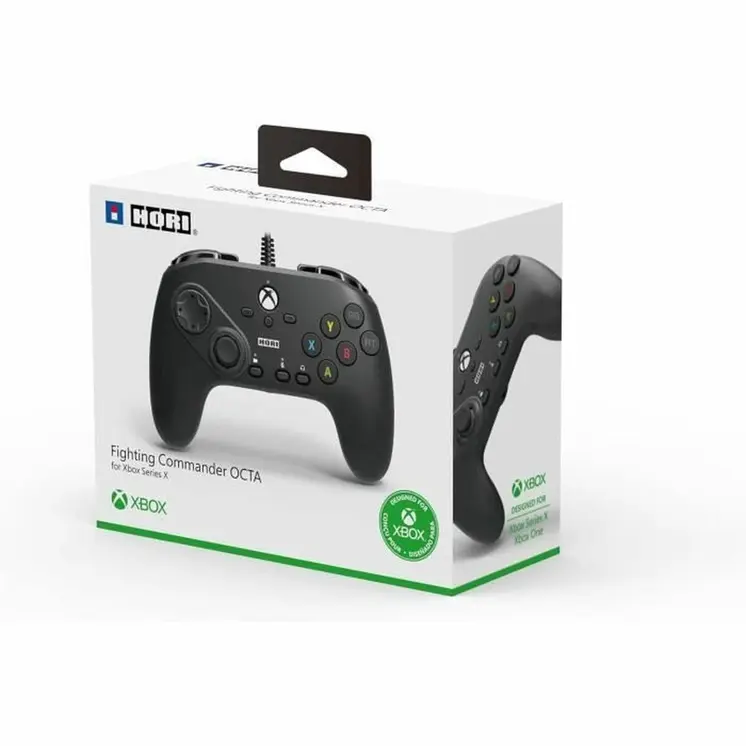 Gaming Control HORI Fighting Commander OCTA