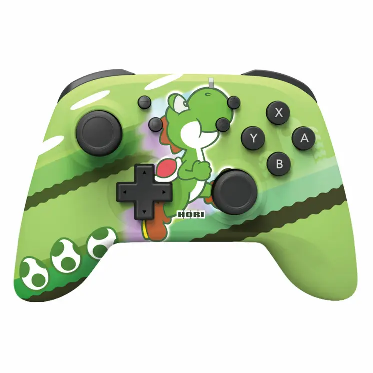 Gaming Control HORI