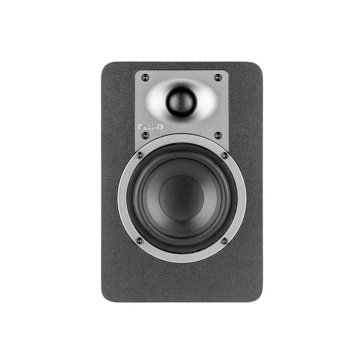 Portable Bluetooth Speakers FLUID AUDIO C35BT