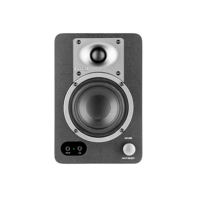 Portable Bluetooth Speakers FLUID AUDIO C35BT