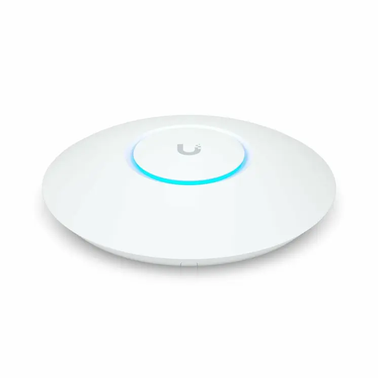 Access point UBIQUITI U6+ White