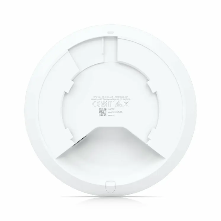 Access point UBIQUITI U6+ White