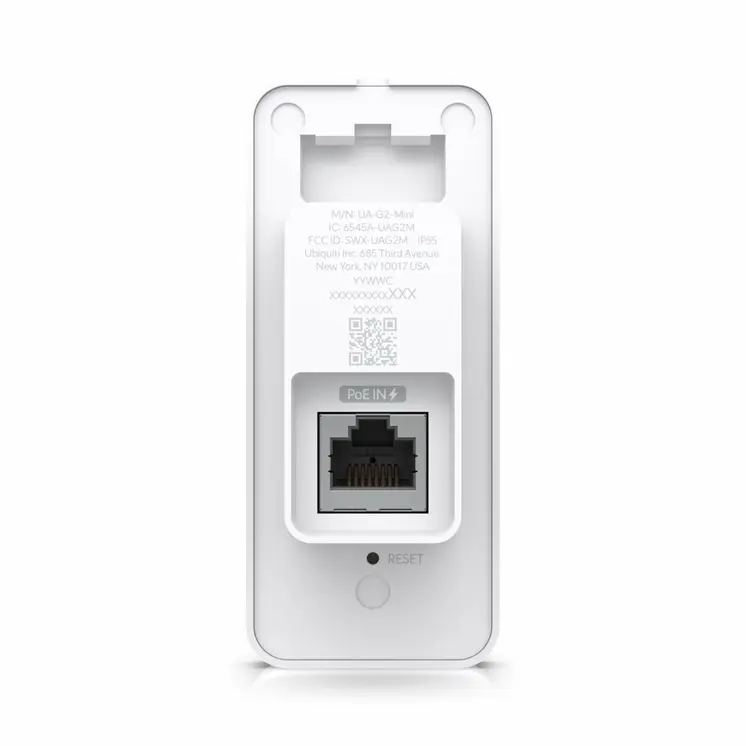 USB Hub UBIQUITI UA-G2-SK White