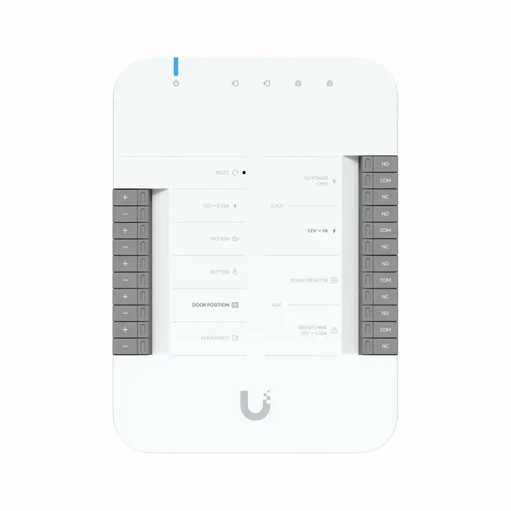 USB Hub UBIQUITI UA-G2-SK White