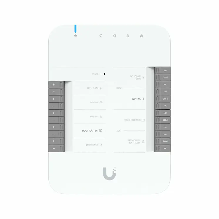 USB Hub UBIQUITI UA-G2-SK White