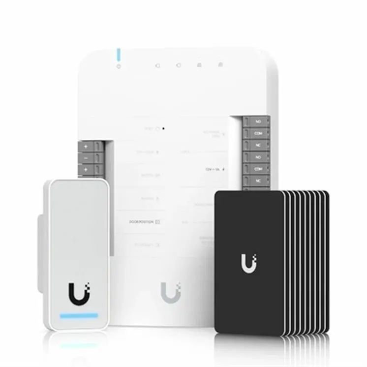 USB Hub UBIQUITI UA-G2-SK White