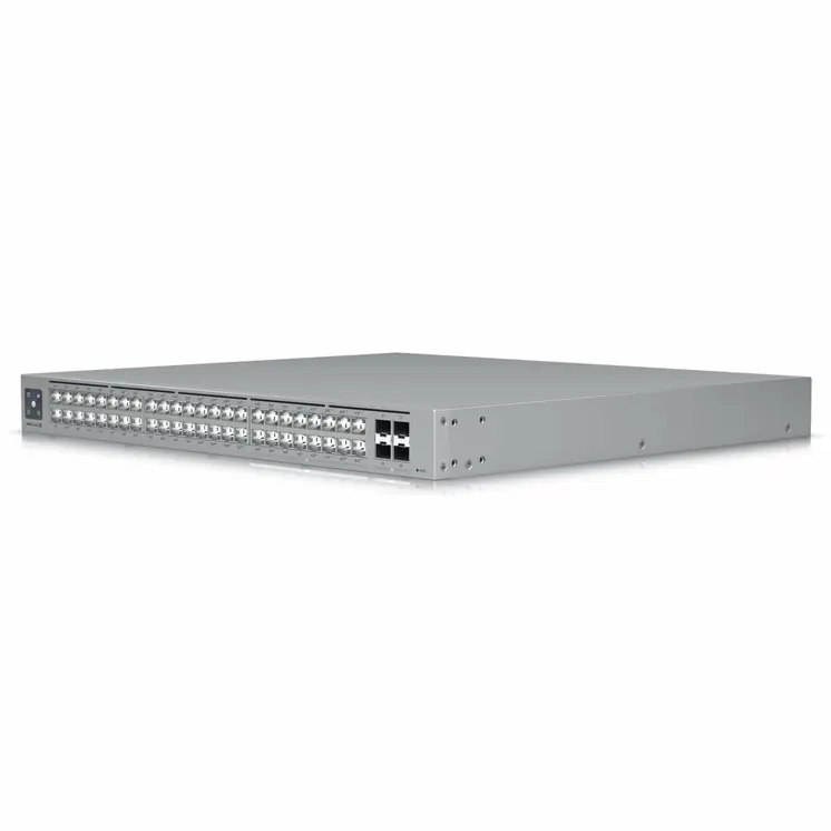 Switch UBIQUITI USW-PRO-MAX-48-POE