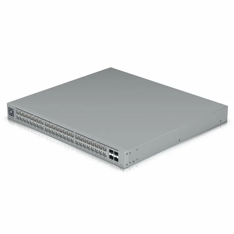 Switch UBIQUITI USW-PRO-MAX-48-POE