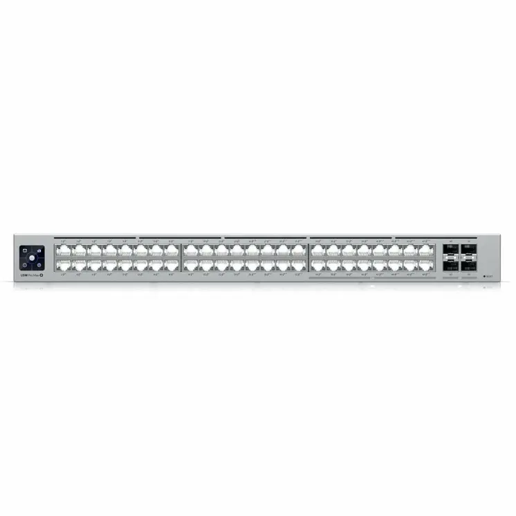 Switch UBIQUITI USW-PRO-MAX-48-POE