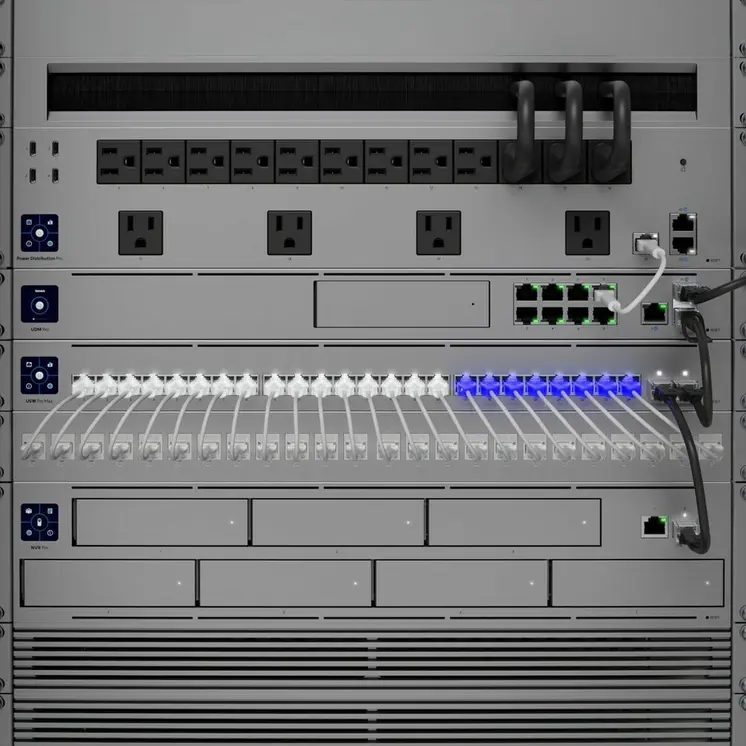 Non-slip Mat UBIQUITI