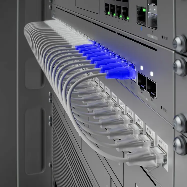 Non-slip Mat UBIQUITI