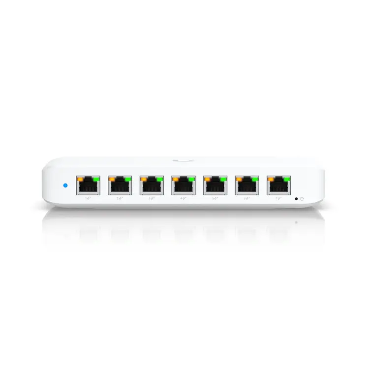 Switch UBIQUITI USW-ULTRA