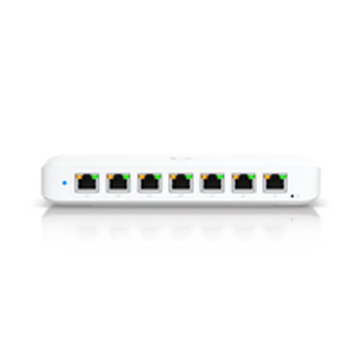 Switch UBIQUITI USW-ULTRA