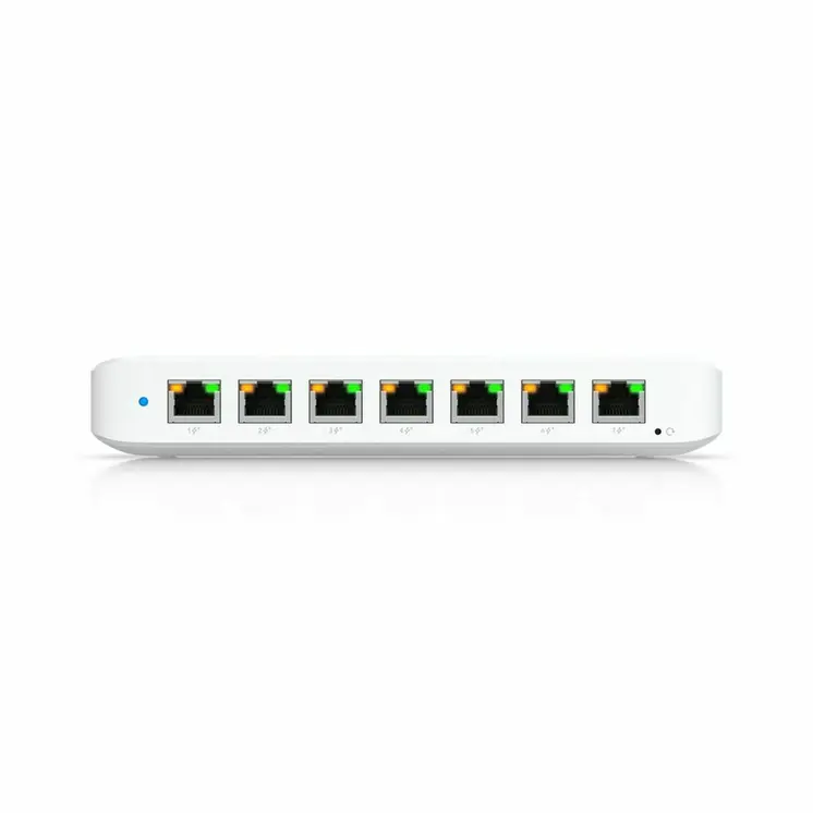 Switch UBIQUITI USW-ULTRA