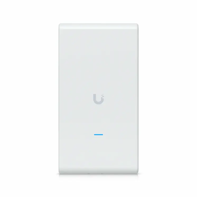 UTP Category 6 Rigid Network Cable UBIQUITI U6-MESH-PRO White