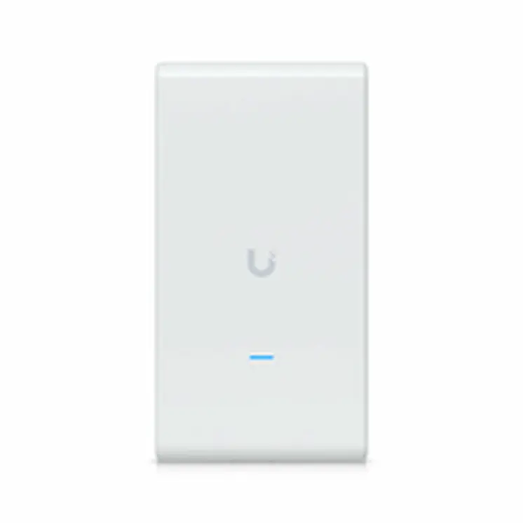 UTP Category 6 Rigid Network Cable UBIQUITI U6-MESH-PRO White