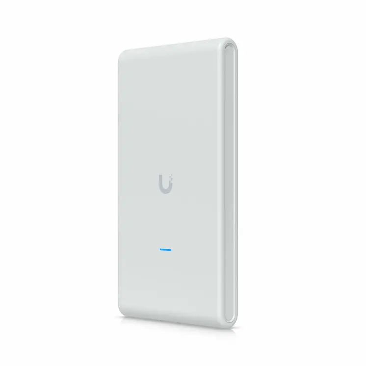 UTP Category 6 Rigid Network Cable UBIQUITI U6-MESH-PRO White